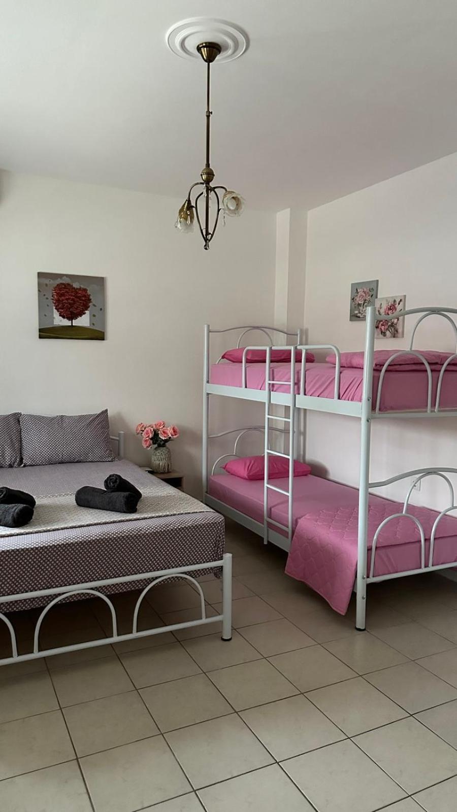 Elena Rooms-Apartments -B Asprovalta Extérieur photo