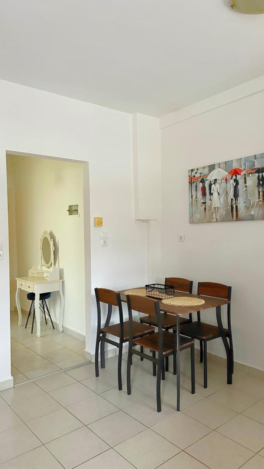Elena Rooms-Apartments -B Asprovalta Extérieur photo